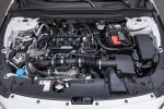 Honda Accord Touring 1.5T 2017 года (NA)
